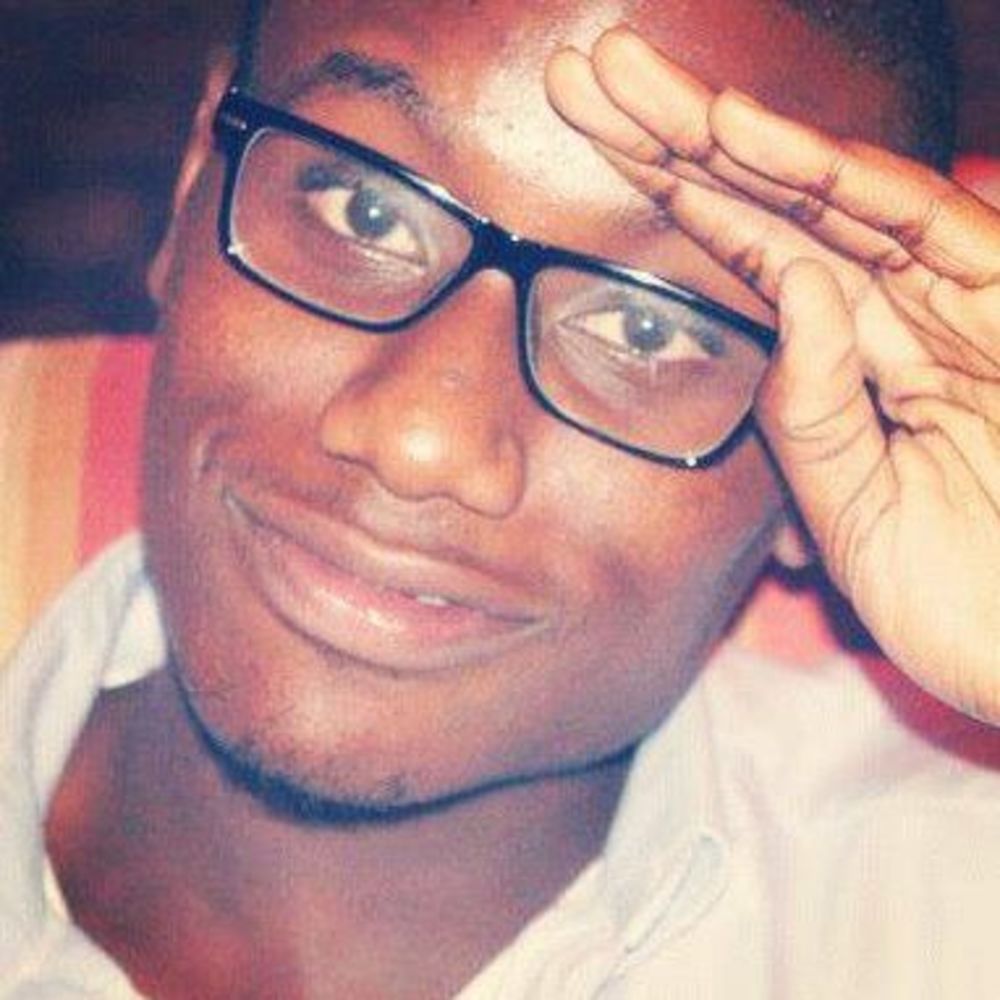 Meet your Posher, Gavin